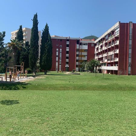Apartment Oleander Budva Exterior photo
