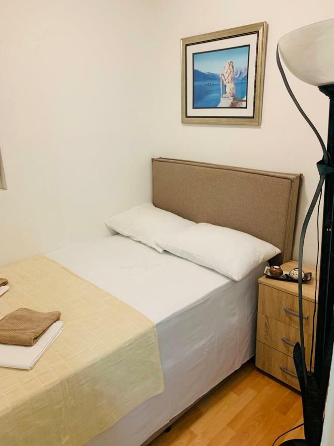 Apartment Oleander Budva Exterior photo